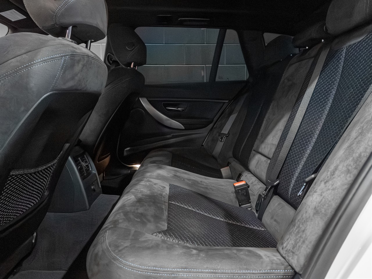 2014 BMW 320I