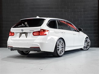 2014 BMW 320I - Thumbnail