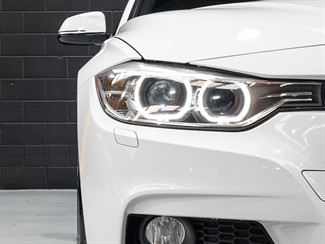 2014 BMW 320I - Thumbnail