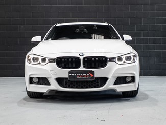 2014 BMW 320I - Thumbnail