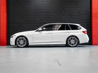 2014 BMW 320I - Thumbnail