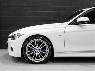 2014 BMW 320I - Thumbnail