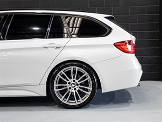 2014 BMW 320I - Thumbnail