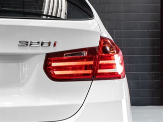 2014 BMW 320I - Thumbnail