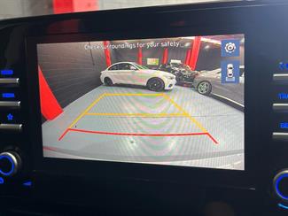 2022 hyundai Ioniq - Thumbnail