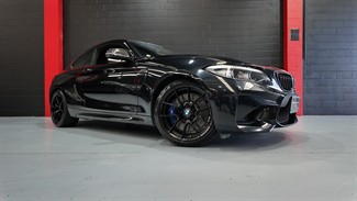 2018 BMW M2 - Thumbnail