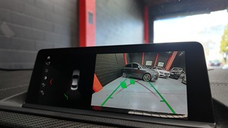 2018 BMW M2 - Thumbnail
