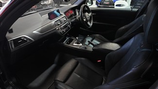 2018 BMW M2 - Thumbnail