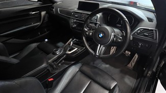 2018 BMW M2 - Thumbnail