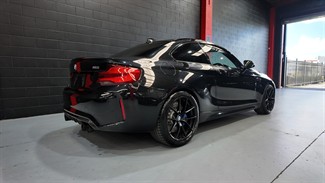 2018 BMW M2 - Thumbnail