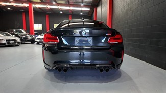 2018 BMW M2 - Thumbnail