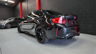 2018 BMW M2 - Thumbnail