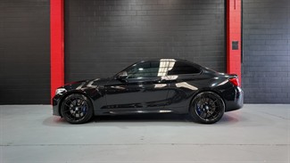 2018 BMW M2 - Thumbnail