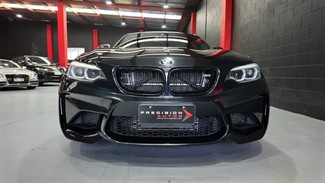 2018 BMW M2 - Thumbnail