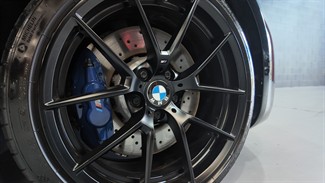 2018 BMW M2 - Thumbnail