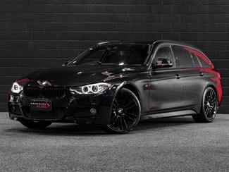 2014 BMW 320I - Thumbnail