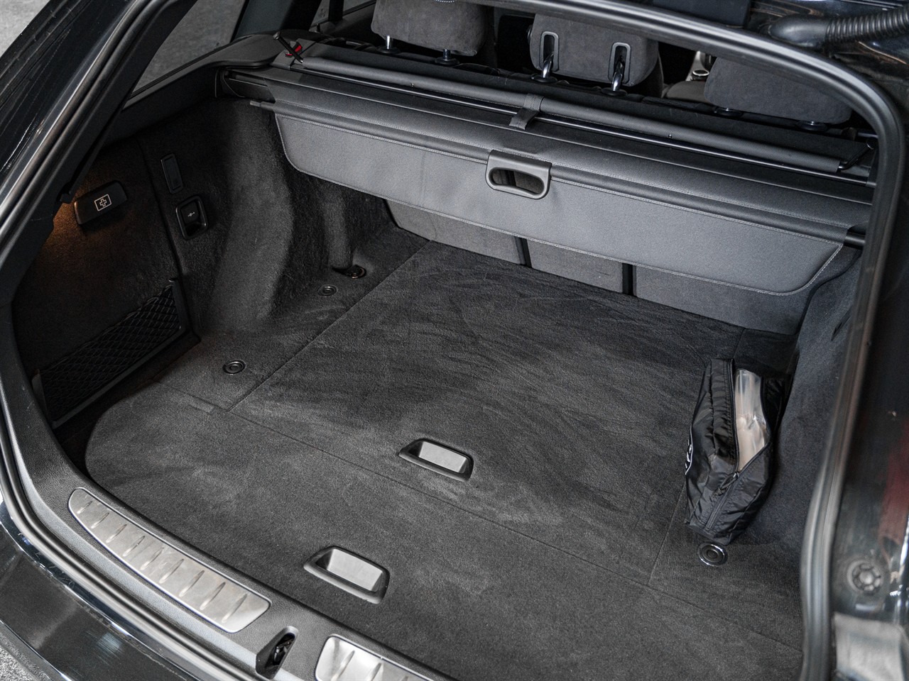 2014 BMW 320I