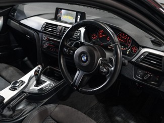 2014 BMW 320I - Thumbnail