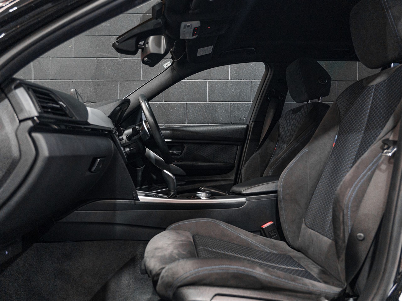 2014 BMW 320I