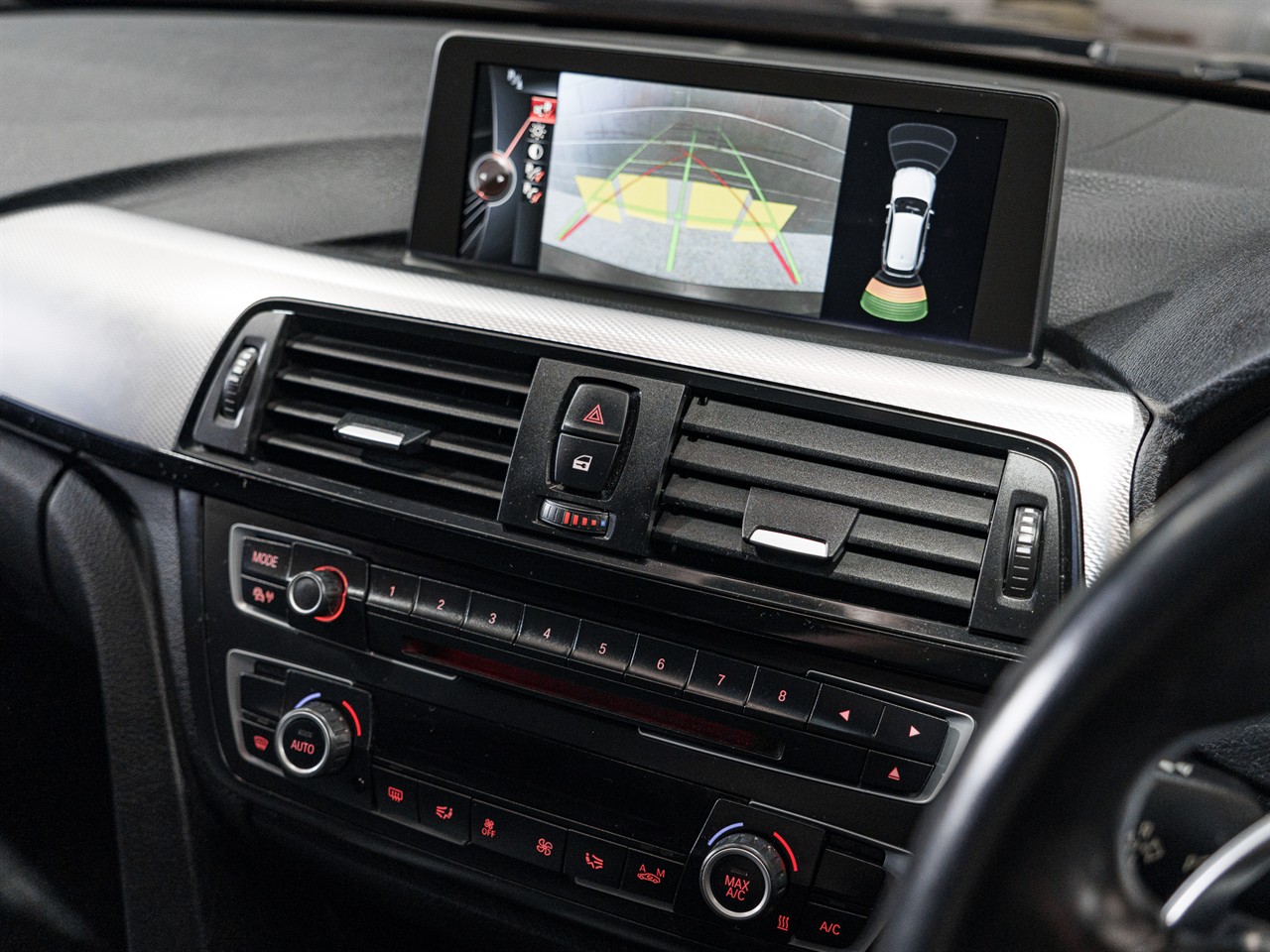 2014 BMW 320I