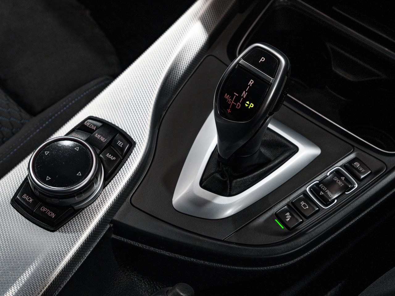 2014 BMW 320I