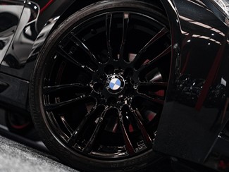 2014 BMW 320I - Thumbnail