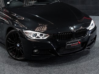 2014 BMW 320I - Thumbnail
