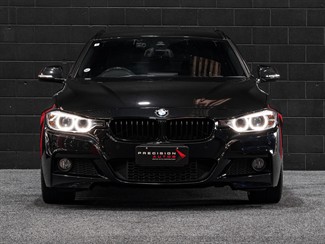 2014 BMW 320I - Thumbnail