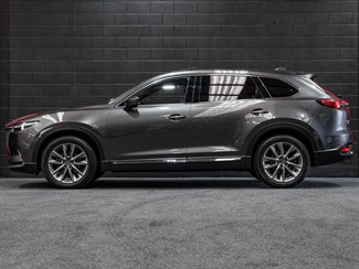 2019 Mazda Cx-9 - Thumbnail