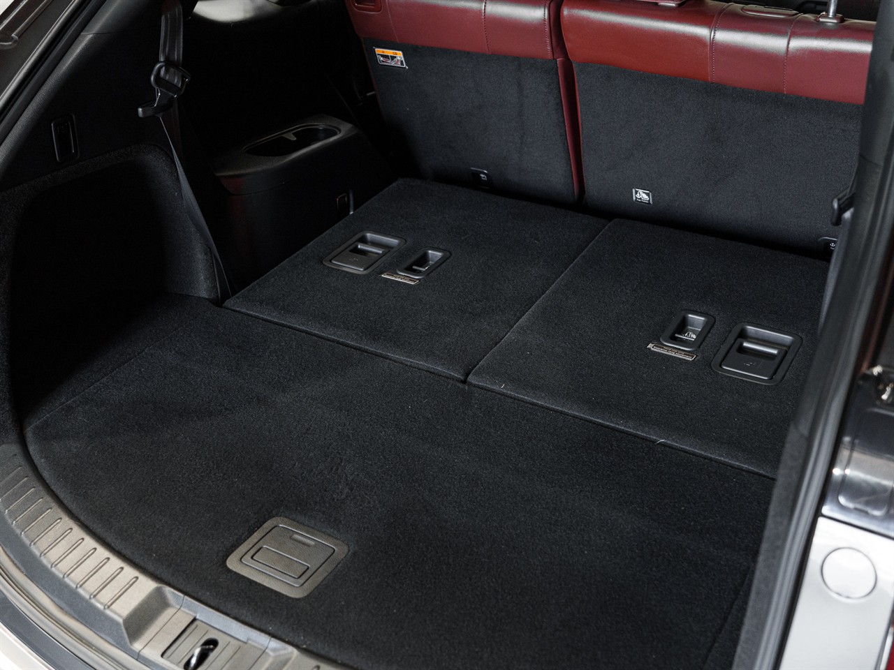 2019 Mazda Cx-9