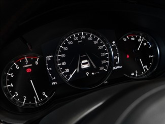 2019 Mazda Cx-9 - Thumbnail