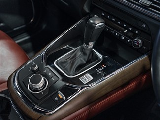 2019 Mazda Cx-9 - Thumbnail
