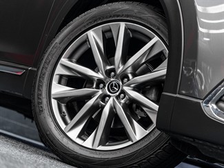 2019 Mazda Cx-9 - Thumbnail