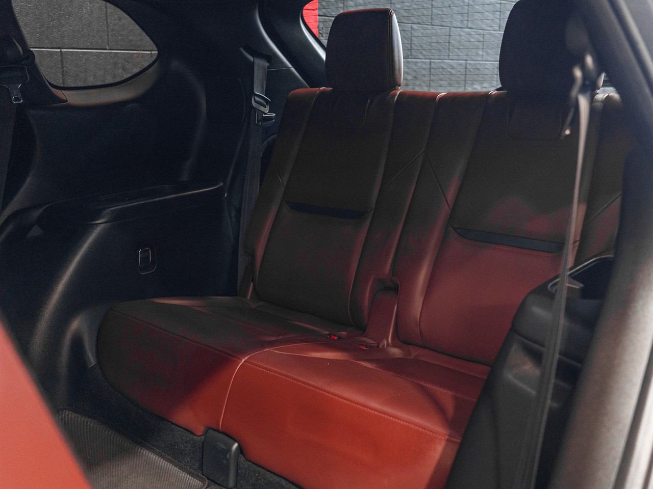 2019 Mazda Cx-9