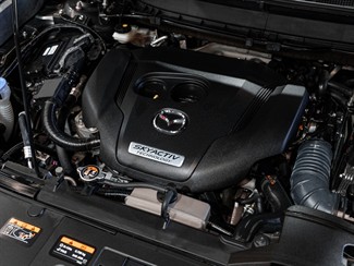 2019 Mazda Cx-9 - Thumbnail