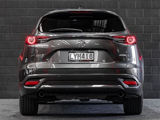 2019 Mazda Cx-9 - Thumbnail