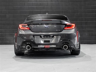 2023 Subaru Brz - Thumbnail