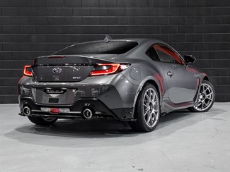 2023 Subaru Brz - Thumbnail