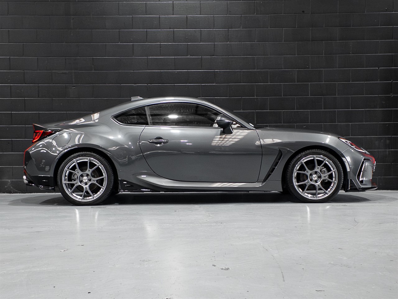 2023 Subaru Brz