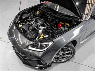 2023 Subaru Brz - Thumbnail