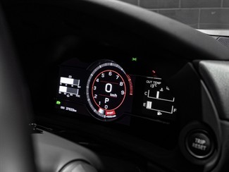 2023 Subaru Brz - Thumbnail