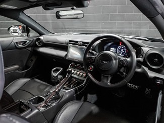 2023 Subaru Brz - Thumbnail