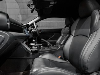 2023 Subaru Brz - Thumbnail