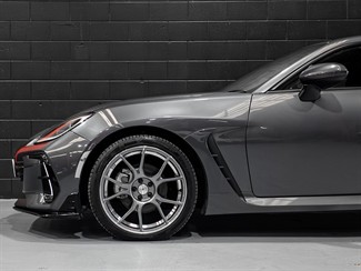 2023 Subaru Brz - Thumbnail