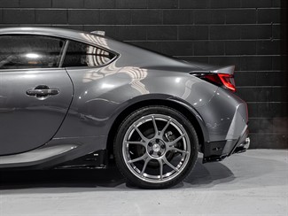 2023 Subaru Brz - Thumbnail