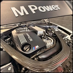 2020 BMW M2 - Thumbnail