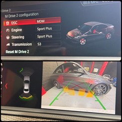 2020 BMW M2 - Thumbnail