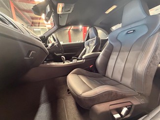 2020 BMW M2 - Thumbnail