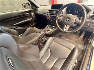 2020 BMW M2 - Thumbnail