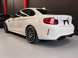 2020 BMW M2 - Thumbnail